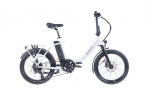 Jalgratas - Levit Forteco 3 e-Folding 20"