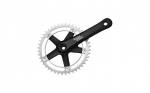 Eesmine hammasratas - Sturmey Archer FCT68