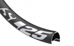 Velg 700C - BlackJack SL 25 ASY