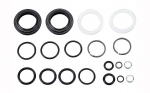 Kahvli paranduskomplekt - RockShox 200 Hours / 1 Year