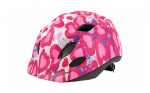 Jalgrattakiiver - Polisport Premium Glitter Heart