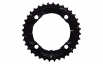 Hammasratas - Shimano FC-M617 Deore