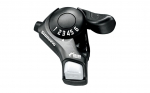 K&auml;iguvahetus - Shimano SL-TX30-6R Tourney