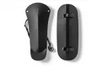 Porilauakomplekt - Ass Savers Bumbinos Splash Pack Just Black 18-20"