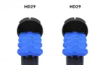Tubeless rehvi sisestus - Tubolight Diamana HD 29"