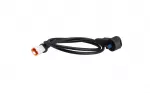 Kiiruseandur elektrirattale - Bafang M400/M420