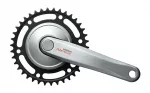 Eesmine hammasratas - Shimano FC-C6000 Nexus