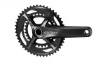 Eesmine hammasrattaplokk - Shimano FC-RX810-2 GRX