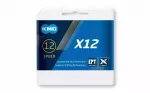 Kett - KMC X12 EPT