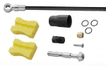 H&uuml;draulilise piduri voolik - Shimano SM-BH90-SBM