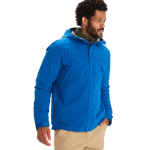 Vihmajope - Marmot PreCip Eco Pro Jacket, sinine, XL