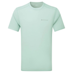 T-s&auml;rk - Montane Dart Nano T Shirt, heleroheline, M