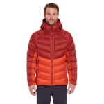 Sulejope - Rab Glaceon Pro Jacket, sinepikollane, S