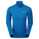 Fliisdžemper - Montane Protium Jacket, sinine, M