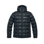 Jope - Montane ICARUS HOODIE 3.0, must, XL