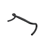 Maanteelenkstang - Zipp Service Course 70 XPLR 42cm c-c, must