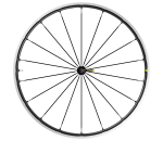 Esiratas - Mavic Ksyrium SL