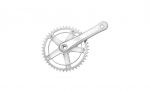 Eesmine hammasratas - Sturmey Archer FCT66
