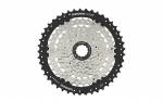 Tagumine hammasrattaplokk - Shimano CS-HG400-8 Acera