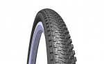 Rattarehv - Rubena 29 x 2.25 Zefyros TDI Tubeless Supra