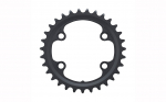 Hammasratas - Shimano FC-RX810-2
