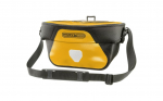 Kott - Ortlieb Ultimate Yellow - Black