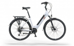 Jalgratas - Levit Calvia HD 468 e-City 28"