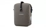 Kott - Ortlieb Gravel-Pack Single Dark Sand