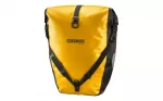 Paar kotti - Ortlieb Back-Roller Sun Yellow - Black