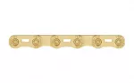 Kett - YBN MK-H12e E-bike Ti-Gold
