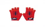 Kindad - Seven Spiderman