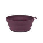 Kauss - Lifeventure Ellipse Flexi-Bowl, lilla