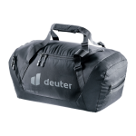 Reisikott - Deuter Duffel 70, must
