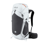 Matkakott - Rab Protium 35, valge, M/L
