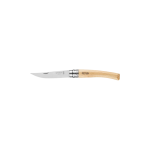 Taskunuga - Opinel Nr.8 Buko, p&ouml;&ouml;gipuust k&auml;epide