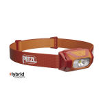 Pealamp - Petzl TIKKINA 300 lm, punane