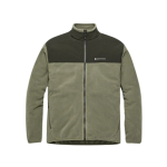 Fliisjakk - Montane ROCO Jacket, roheline, L
