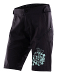 Naiste MTB-p&uuml;ksid - Troy Lee Designs Lilium Micayla Gatto, must, XS