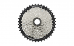 Tagumine hammasrattaplokk - Shimano CS-HG400-8 Acera