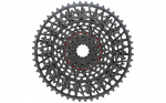 Tagumine hammasrattaplokk - SRAM XG-1295 X0 Eagle Transmission T-Type