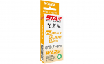 Suusavaha - Star Ski Wax Next Glide Warm