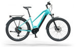 Jalgratas - Levit eSUV Atlas Vinka 27.5"
