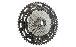 Tagumine hammasrattaplokk - Shimano CS-LG400 CUES Linkglide