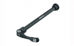 Tagarummu kiirkinniti - Novatec QR269R-M-X12 SRAM