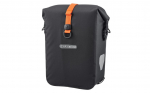 Paar kotti - Ortlieb Gravel-Pack Black Matt