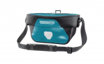 Kott - Ortlieb Ultimate Petrol - Black