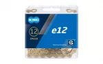 Kett - KMC e12 Ti-N Gold