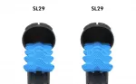 Tubeless rehvi sisestus - Tubolight Diamana SL 29"