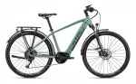 Jalgratas - CTM Metric C e-Trekking 29"