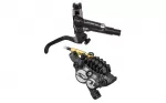 H&uuml;drauliline ketaspidur - Shimano BR-M820 Saint